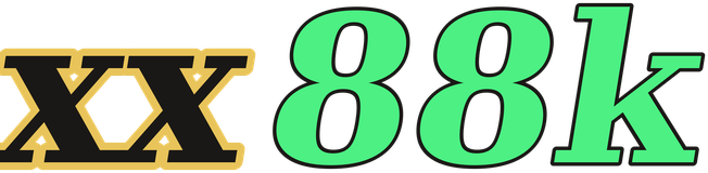 xx88k logo